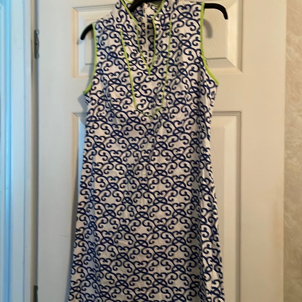 Vince Camuto dress